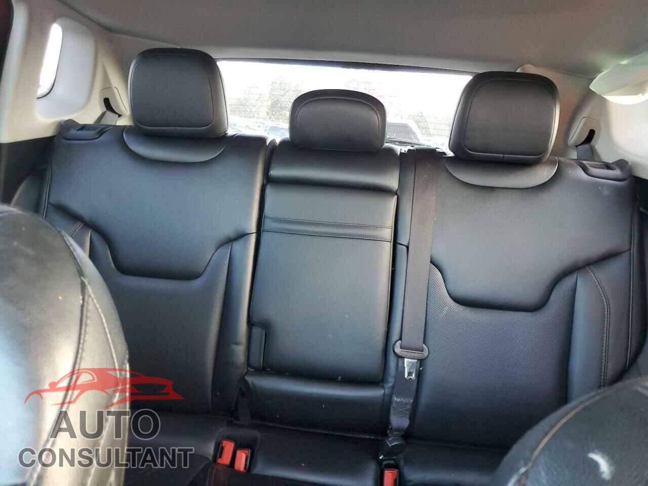 JEEP COMPASS 2019 - 3C4NJCCB7KT662987
