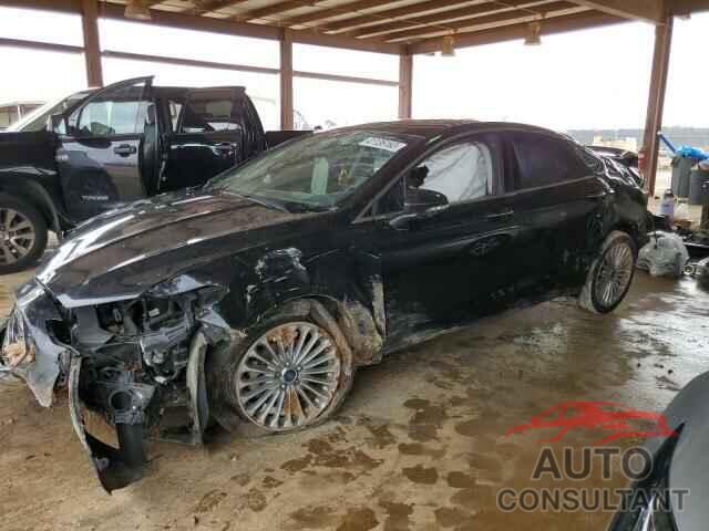 FORD FUSION 2015 - 3FA6P0K96FR253890