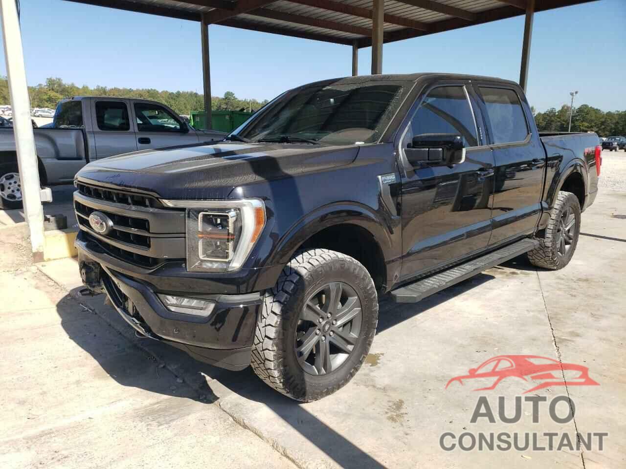 FORD F-150 2023 - 1FTFW1E52PKD65362