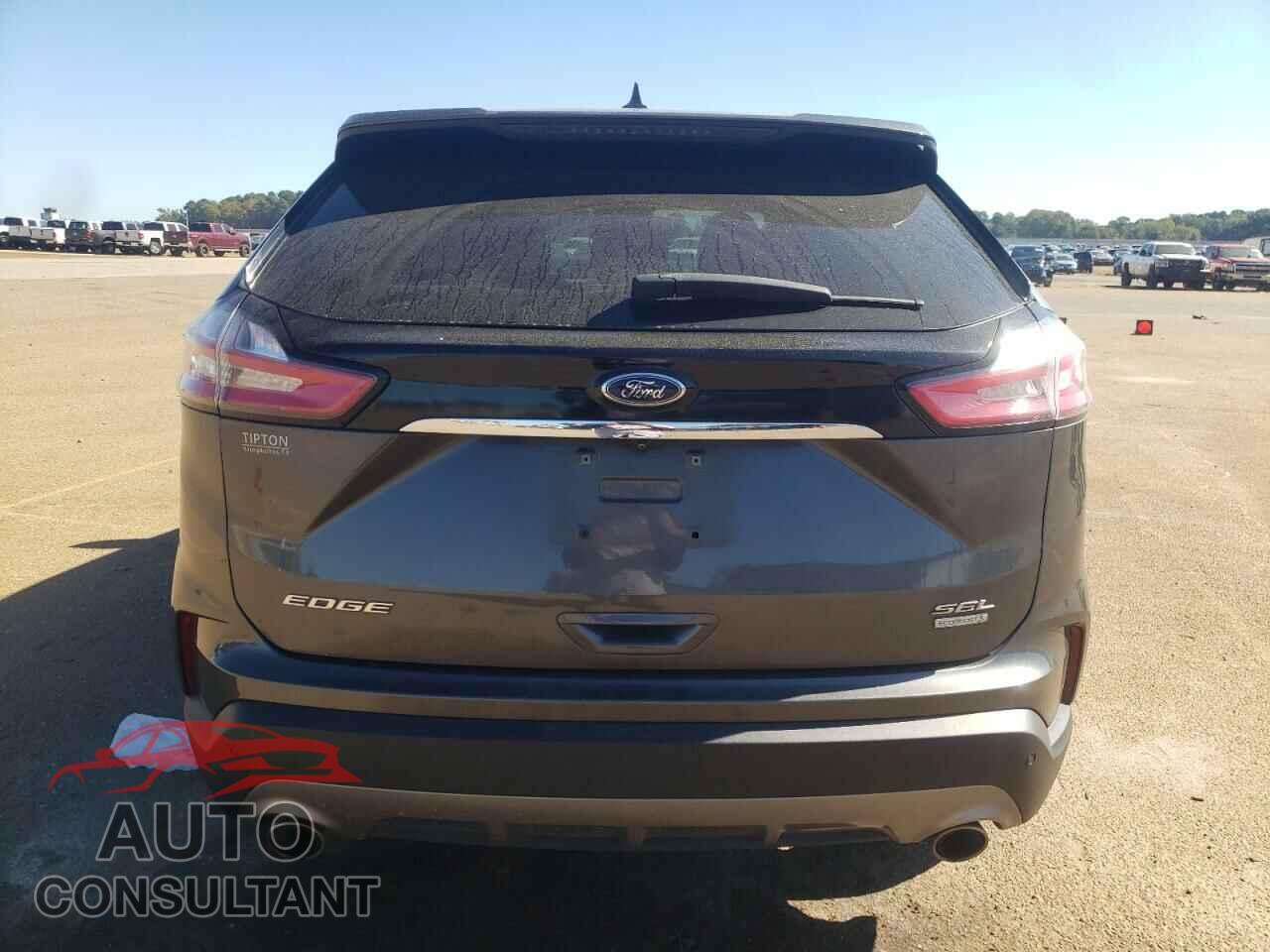 FORD EDGE 2019 - 2FMPK3J91KBC62257