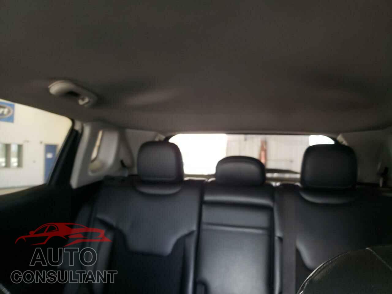JEEP COMPASS 2018 - 3C4NJDBB3JT314965