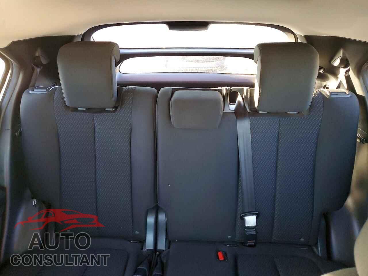 MITSUBISHI ECLIPSE 2020 - JA4AS3AA7LZ023227