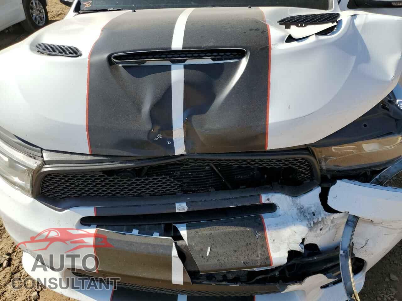 DODGE DURANGO 2020 - 1C4SDJCT4LC130603
