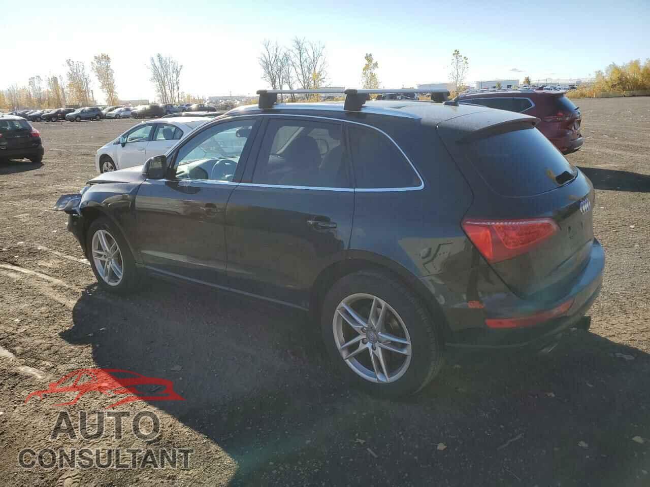 AUDI Q5 2012 - WA1LKCFP3CA120509
