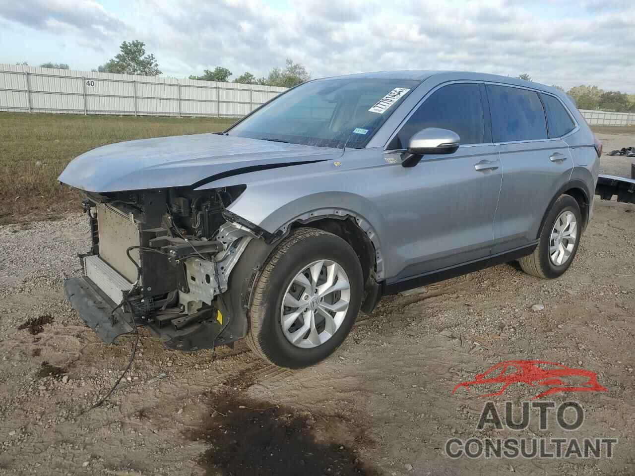 HONDA CRV 2024 - 2HKRS3H20RH308729