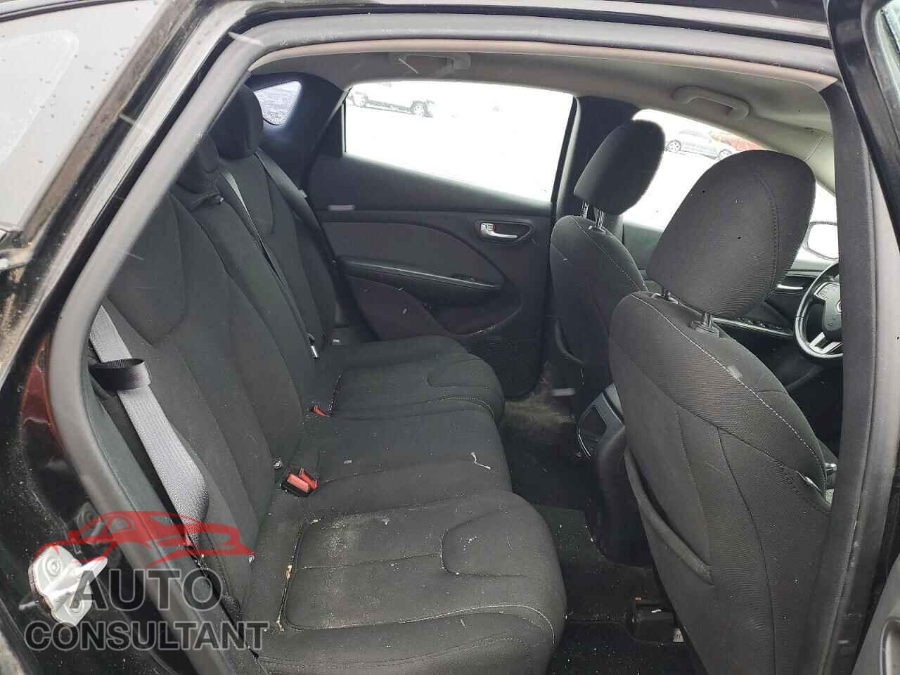 DODGE DART 2013 - 1C3CDFBA7DD290511