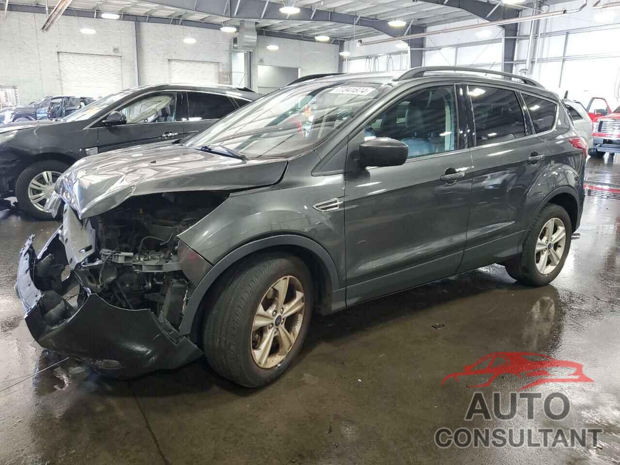 FORD ESCAPE 2016 - 1FMCU9GX4GUB57618