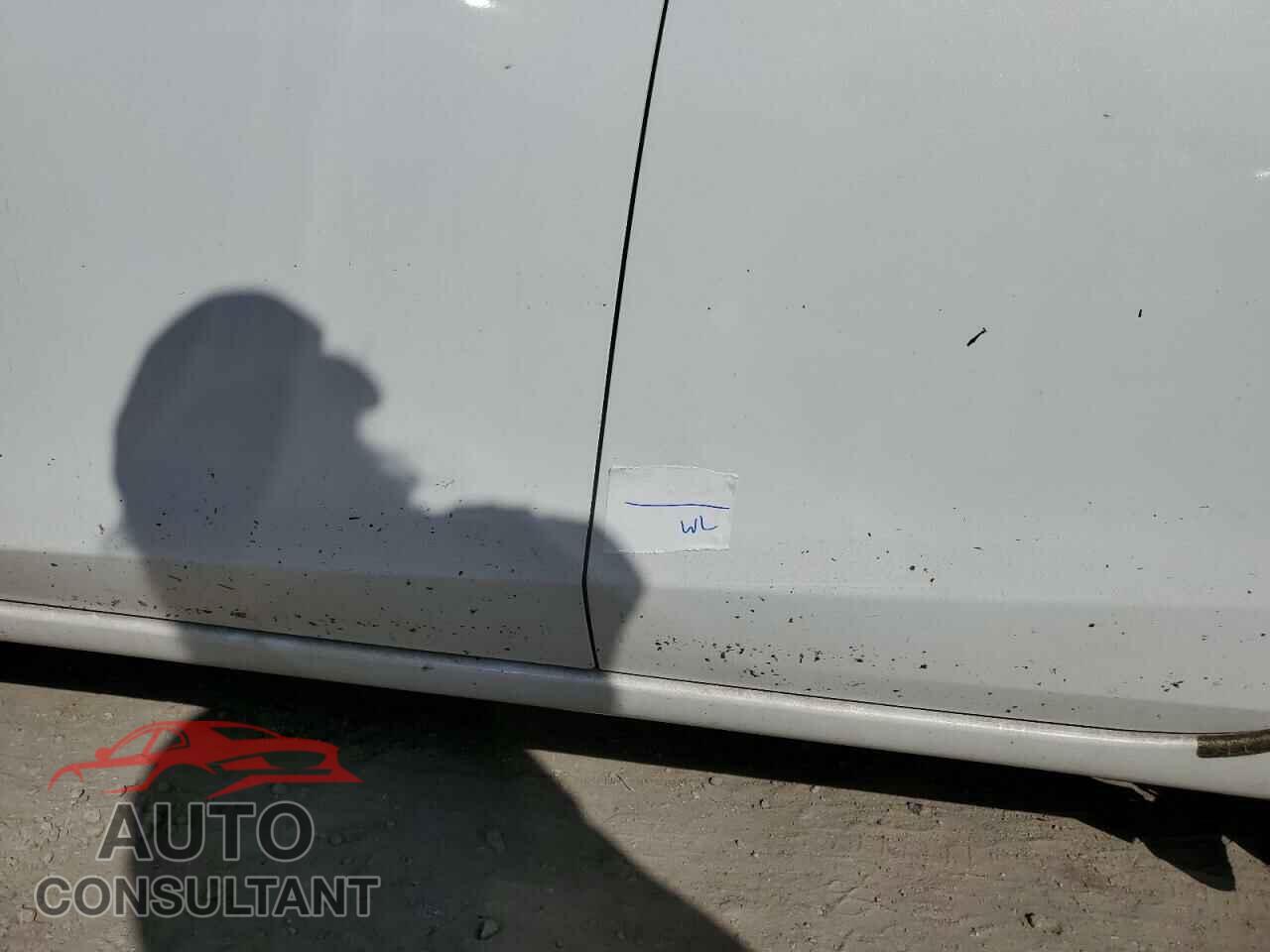 MAZDA 3 2012 - JM1BL1W74C1692501
