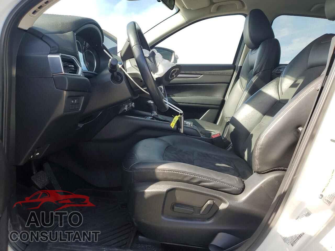MAZDA CX-5 2021 - JM3KFBCM9M1480953