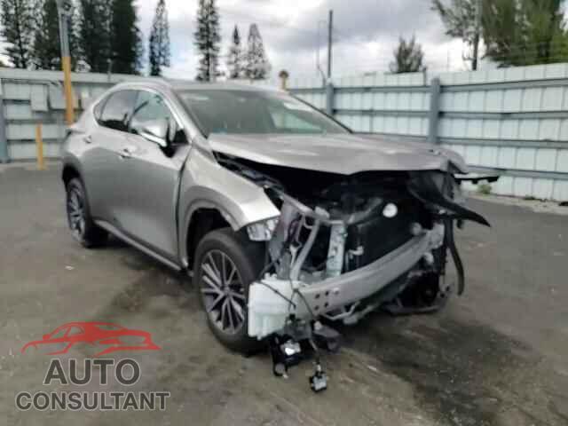 LEXUS NX 2023 - 2T2GDCAZ6PC004907