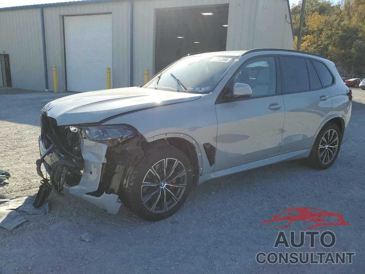 BMW X5 2024 - 5UX23EU05R9U23915