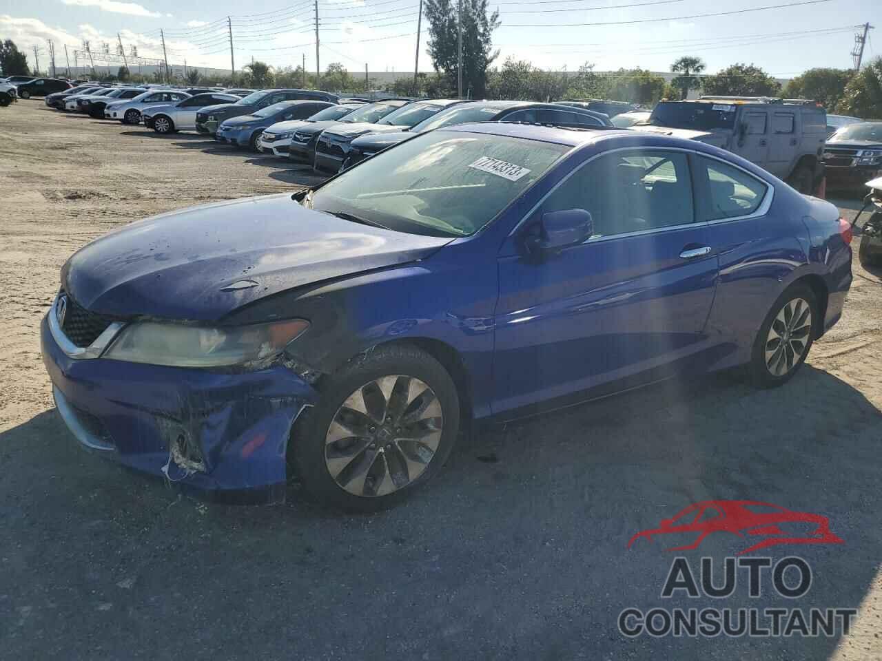 HONDA ACCORD 2015 - 1HGCT1B81FA002986