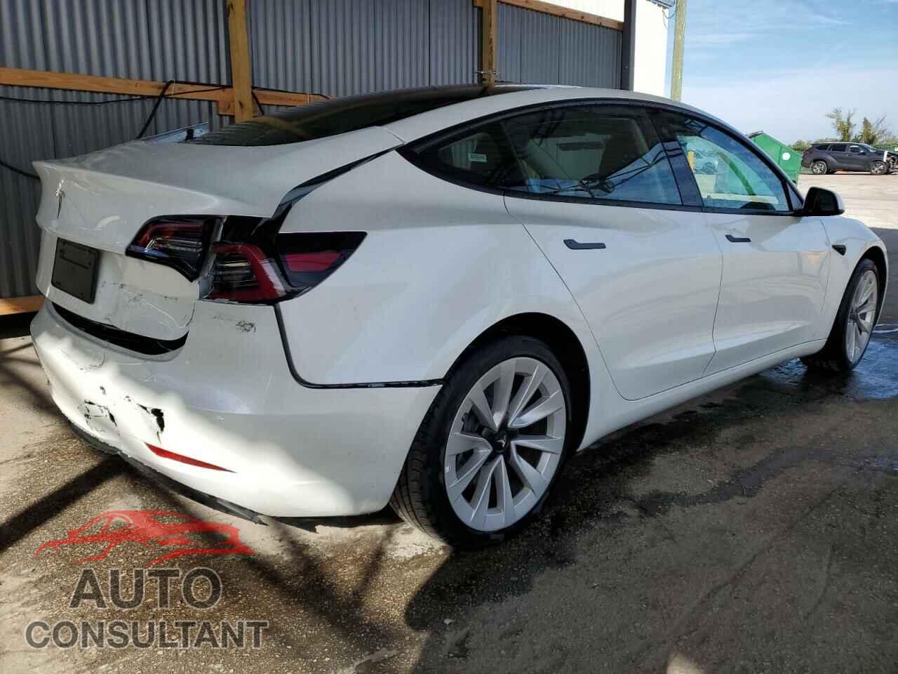 TESLA MODEL 3 2023 - 5YJ3E1EAXPF428756