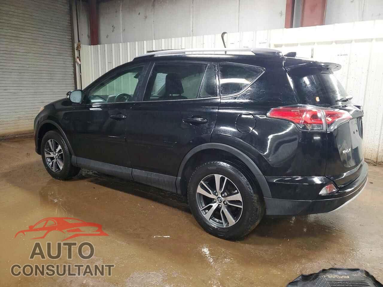 TOYOTA RAV4 2017 - 2T3RFREV3HW653928