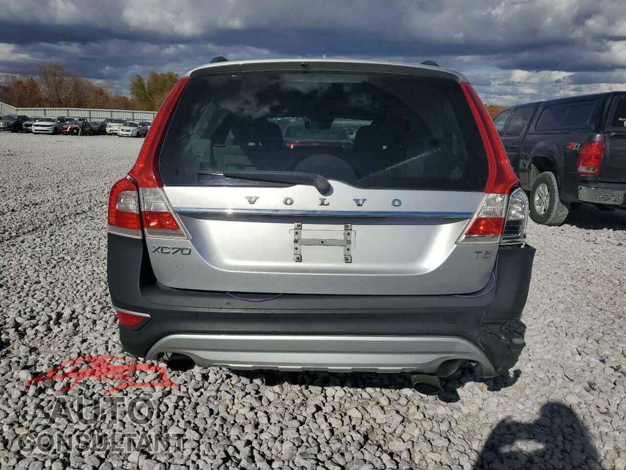 VOLVO XC70 2015 - YV440MBK4F1220667
