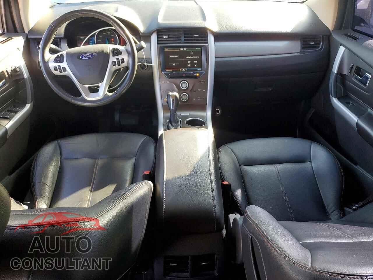 FORD EDGE 2014 - 2FMDK3JC8EBA91963