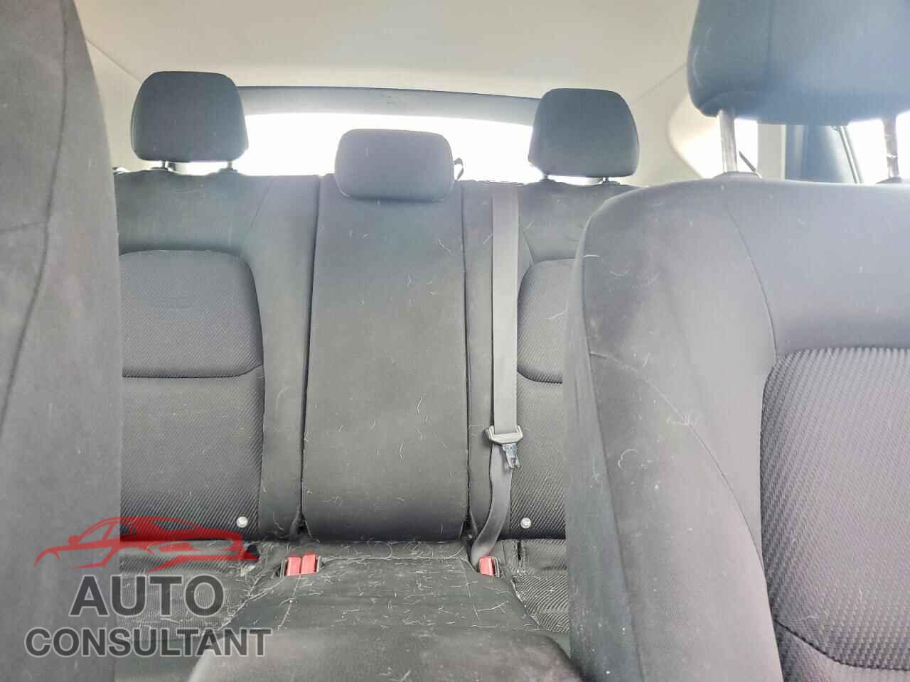 MAZDA CX-5 2017 - JM3KFABL6H0138732