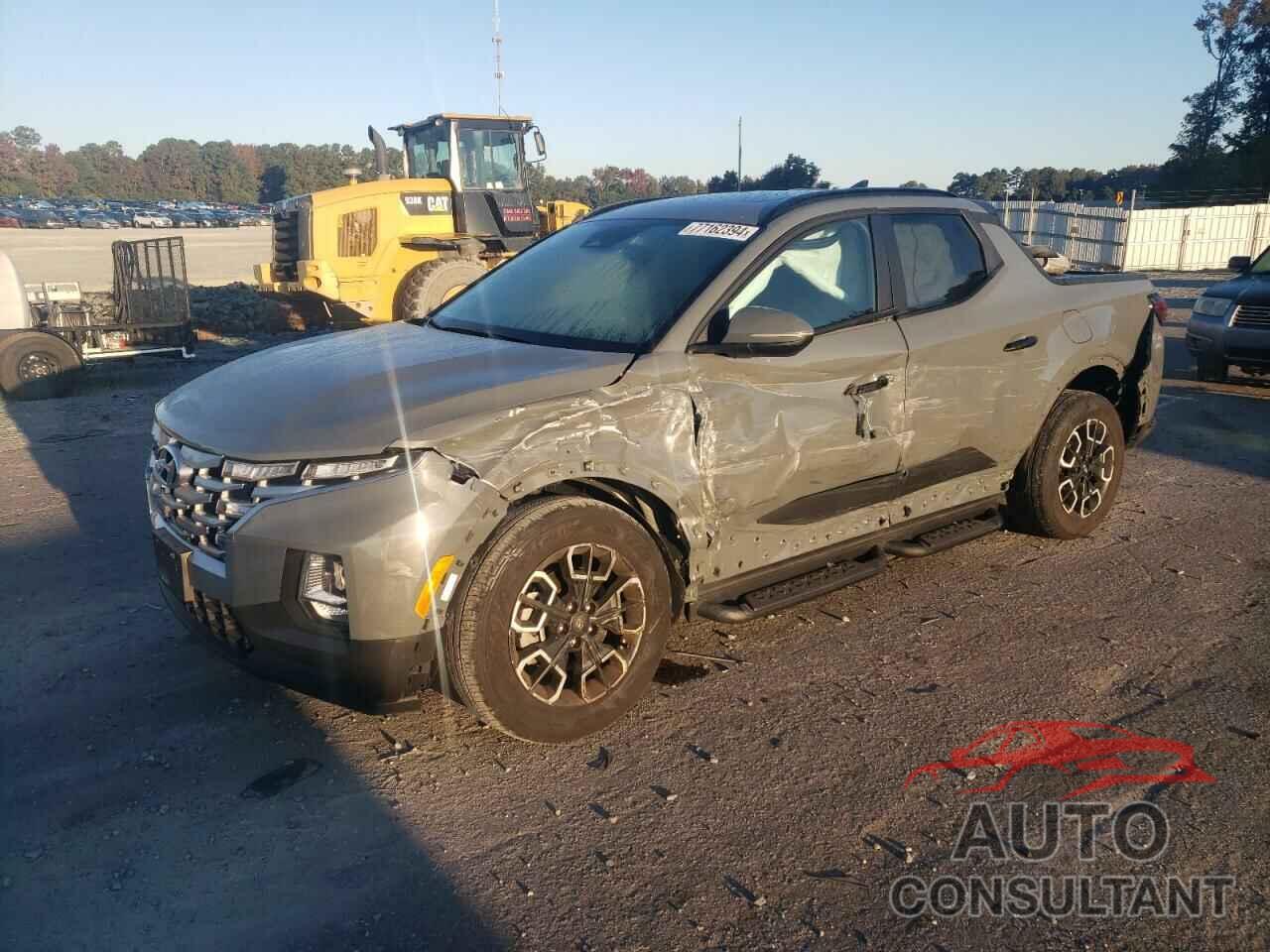 HYUNDAI SANTA CRUZ 2023 - 5NTJCDAE5PH055040