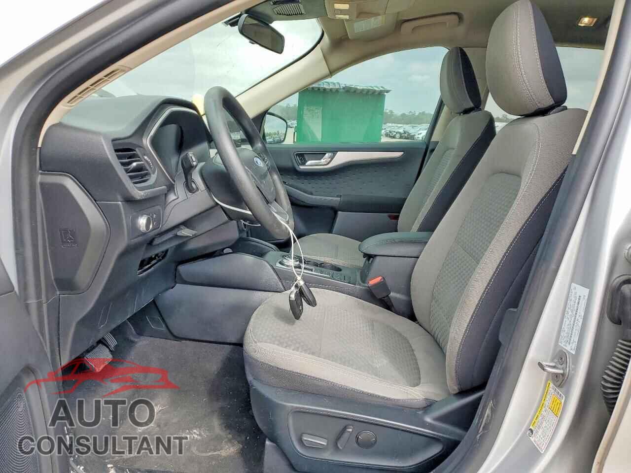 FORD ESCAPE 2020 - 1FMCU0G65LUA86037