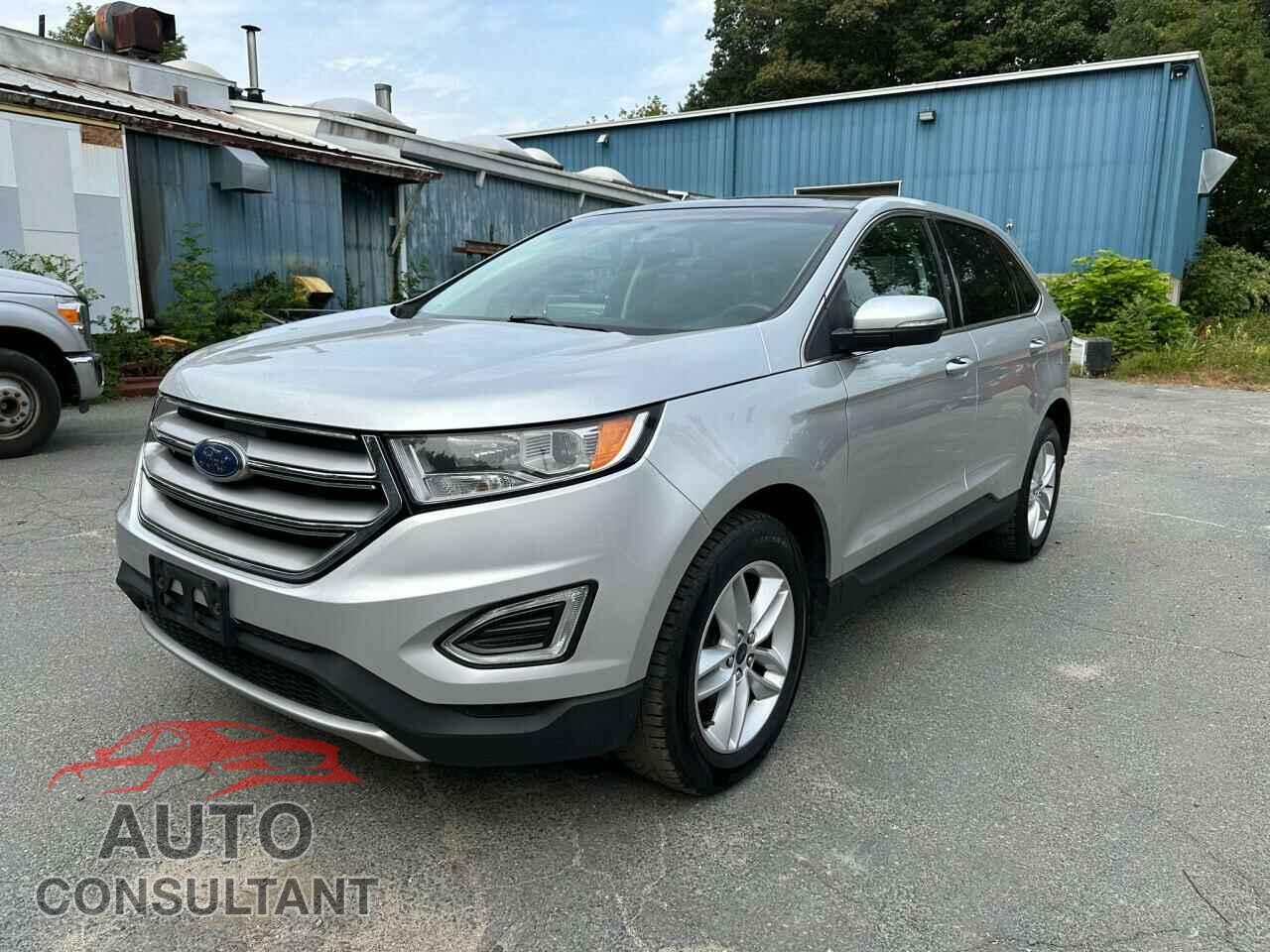 FORD EDGE 2015 - 2FMTK4J8XFBB69495