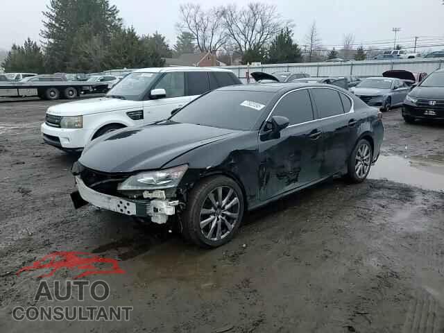 LEXUS GS350 2015 - JTHCE1BL1FA008332