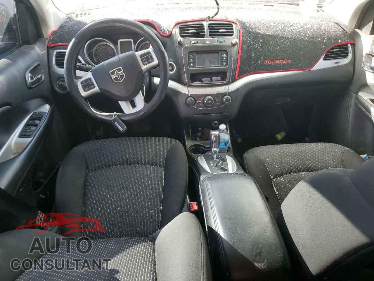 DODGE JOURNEY 2020 - 3C4PDCAB3LT277088