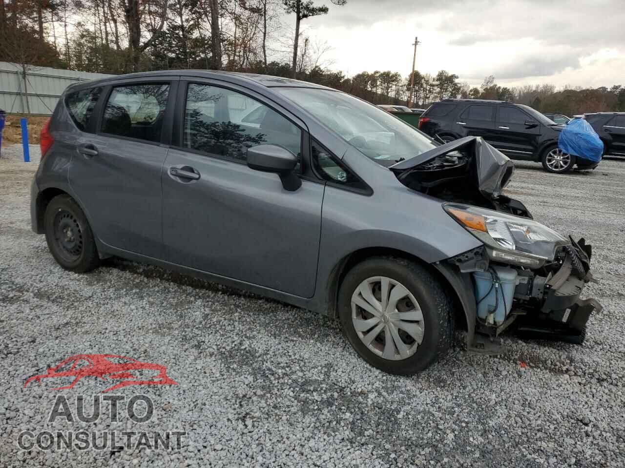 NISSAN VERSA 2017 - 3N1CE2CP2HL380558