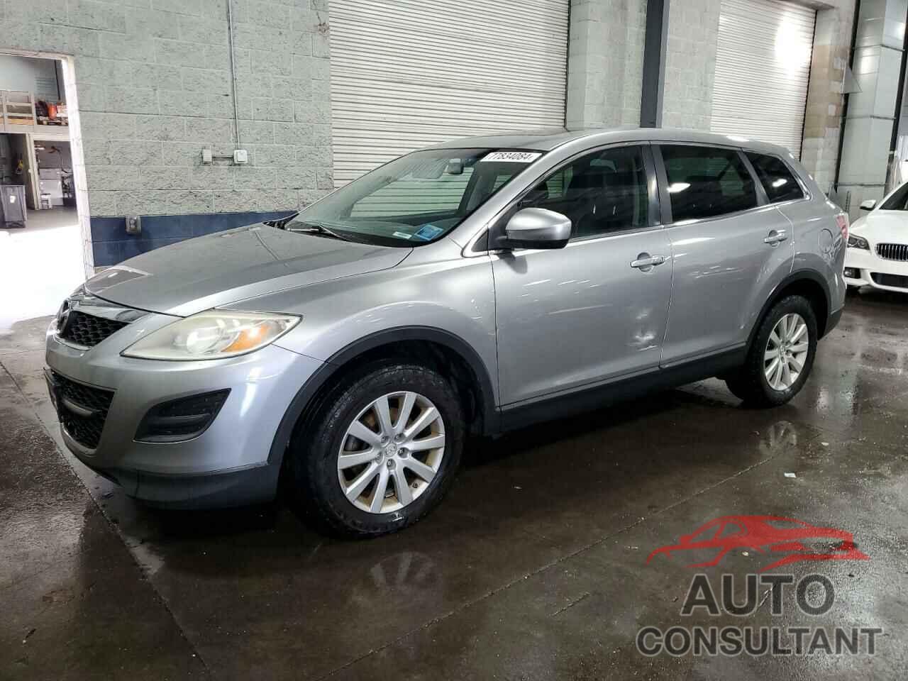 MAZDA CX-9 2010 - JM3TB3MA3A0229700