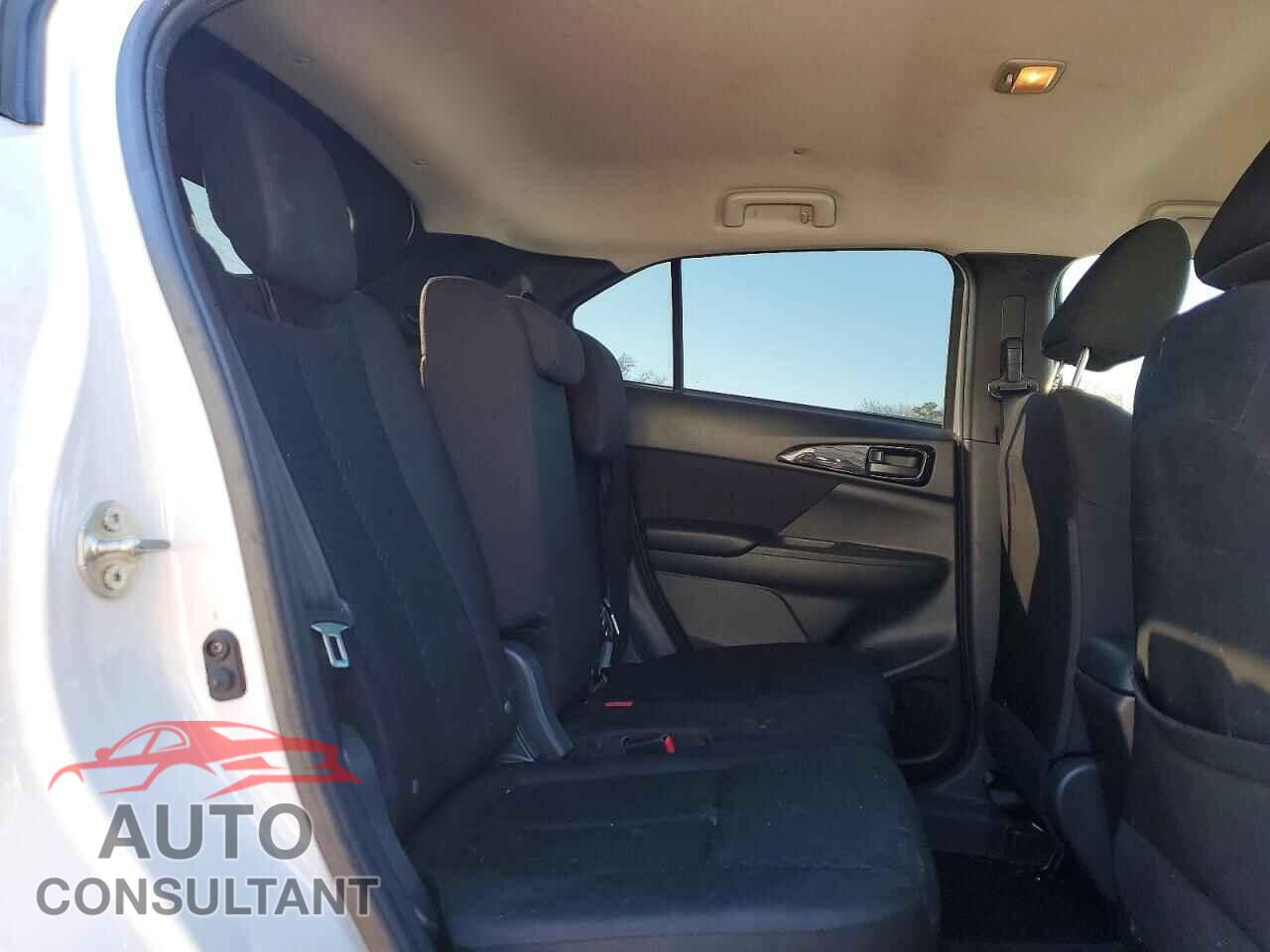 MITSUBISHI ECLIPSE CROSS 2020 - JA4AS3AA3LZ036993