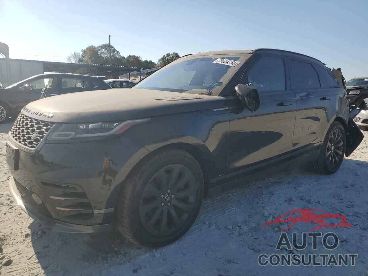 LAND ROVER RANGEROVER 2019 - SALYL2FV8KA212093