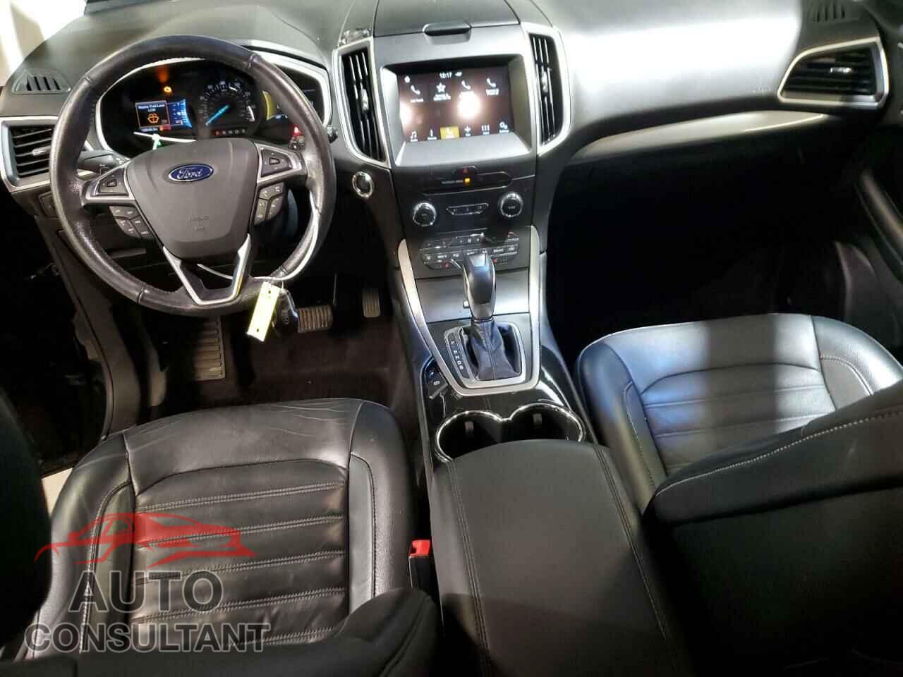 FORD EDGE 2016 - 2FMPK4J97GBB57039