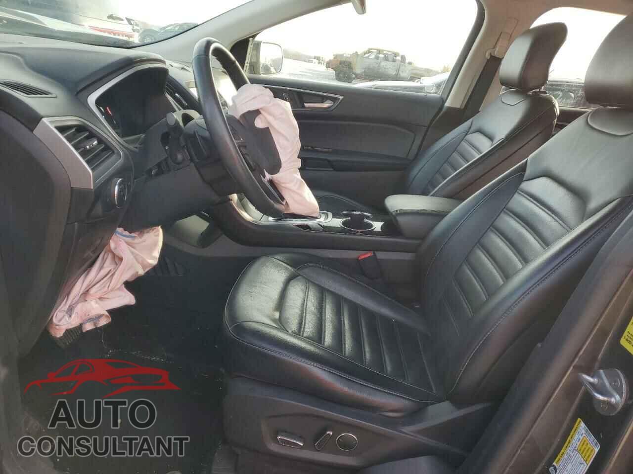 FORD EDGE 2016 - 2FMPK4J8XGBB03547