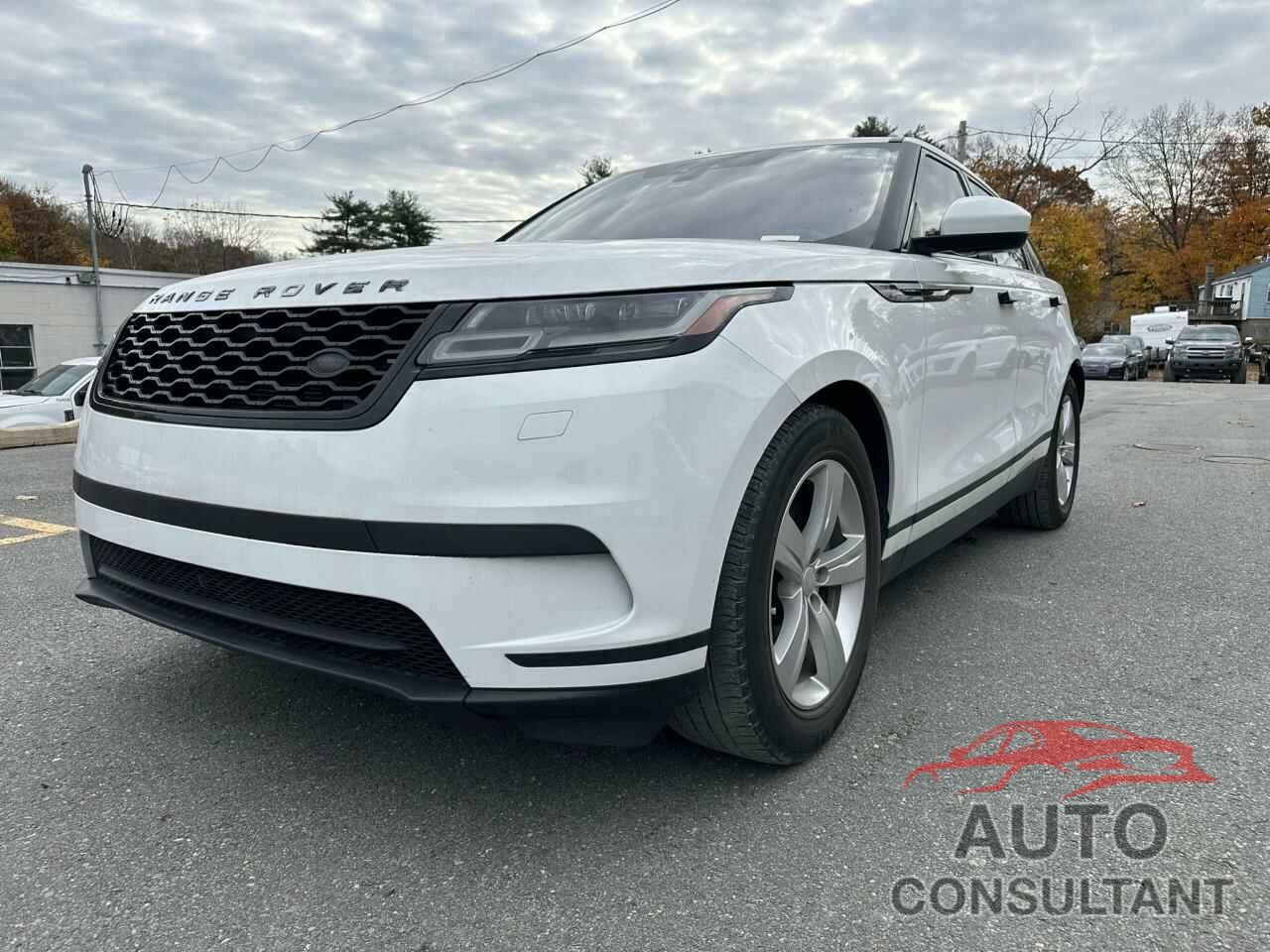 LAND ROVER RANGEROVER 2018 - SALYB2RV3JA727113