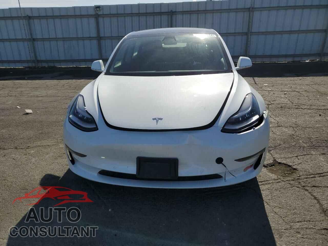 TESLA MODEL 3 2020 - 5YJ3E1EA7LF739975