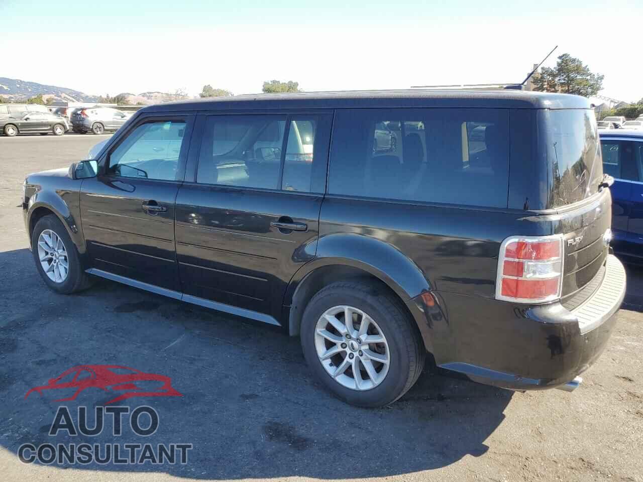 FORD FLEX 2014 - 2FMGK5B8XEBD36958