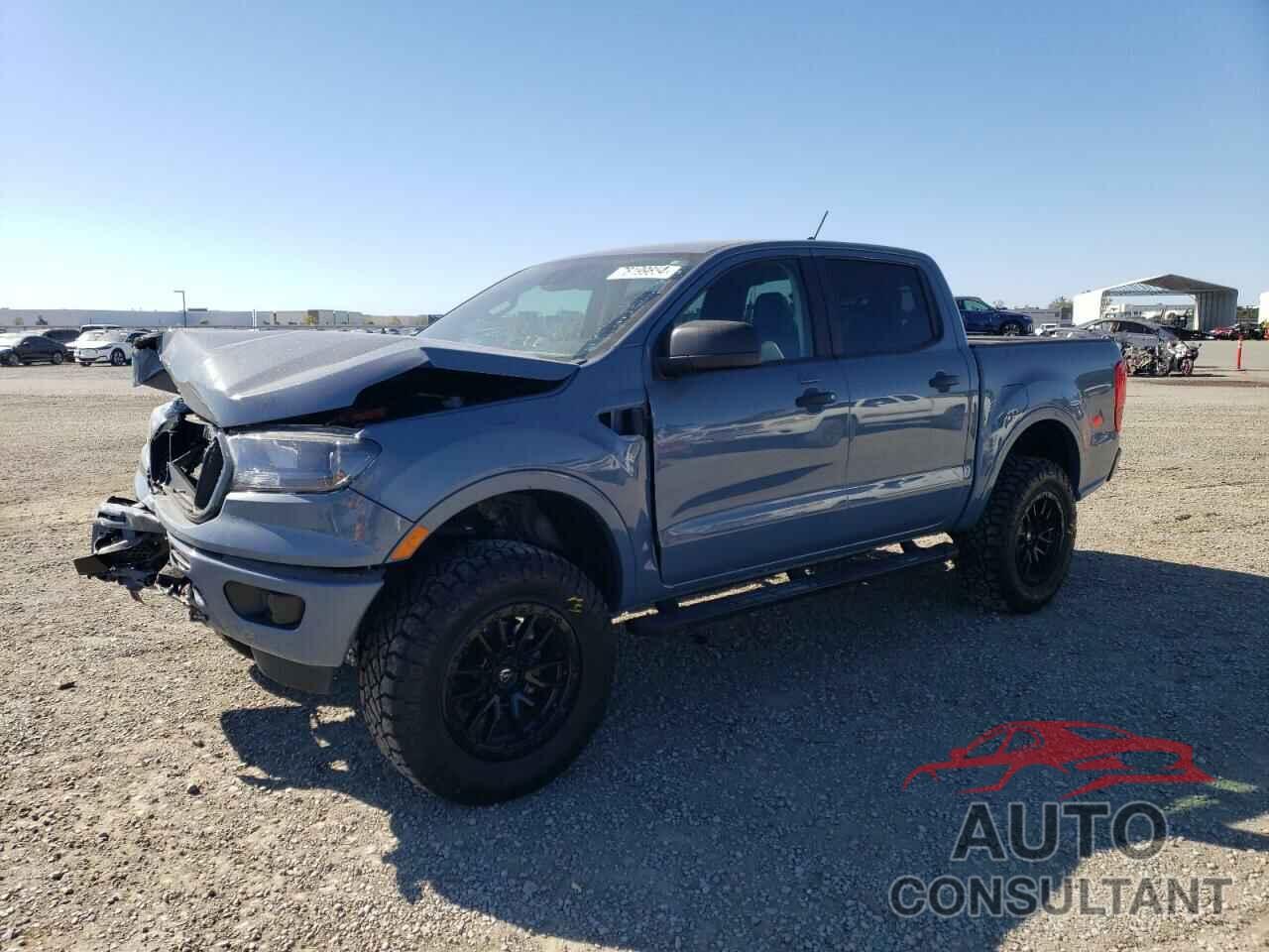 FORD RANGER 2023 - 1FTER4EH2PLE29425