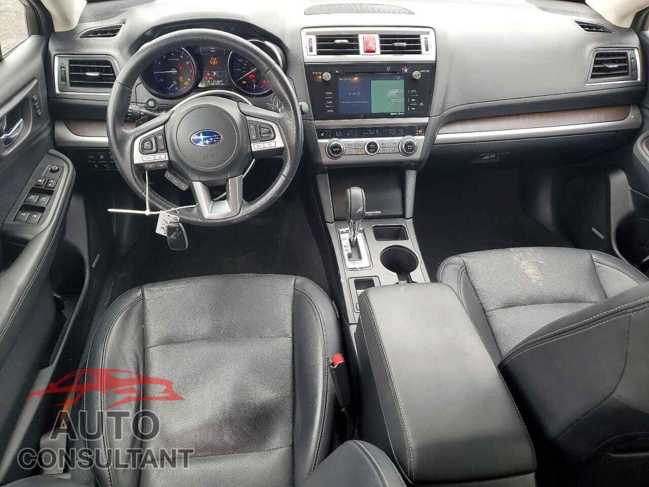 SUBARU OUTBACK 2017 - 4S4BSANC4H3349809