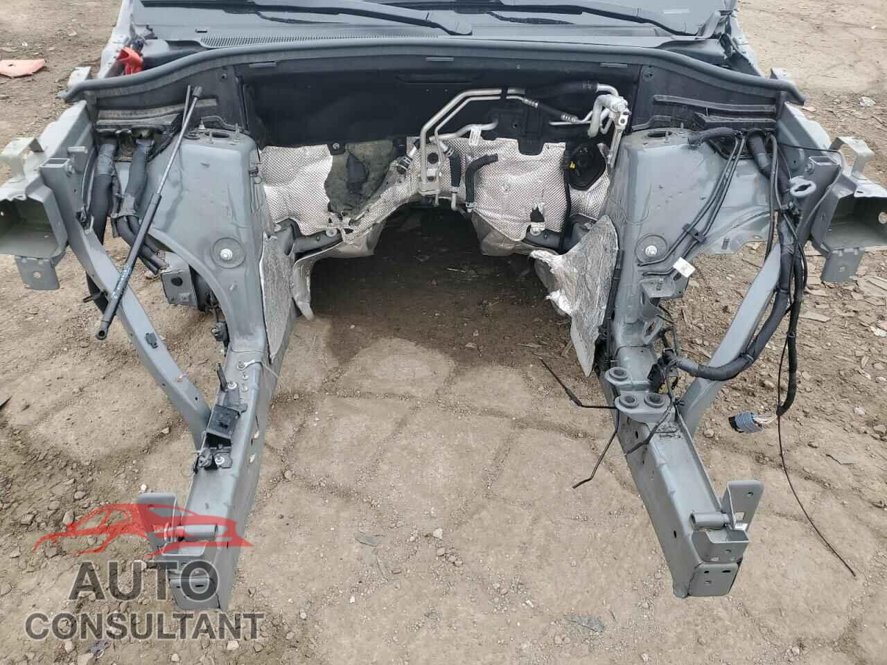 DODGE DURANGO 2024 - 1C4SDJH94RC144555