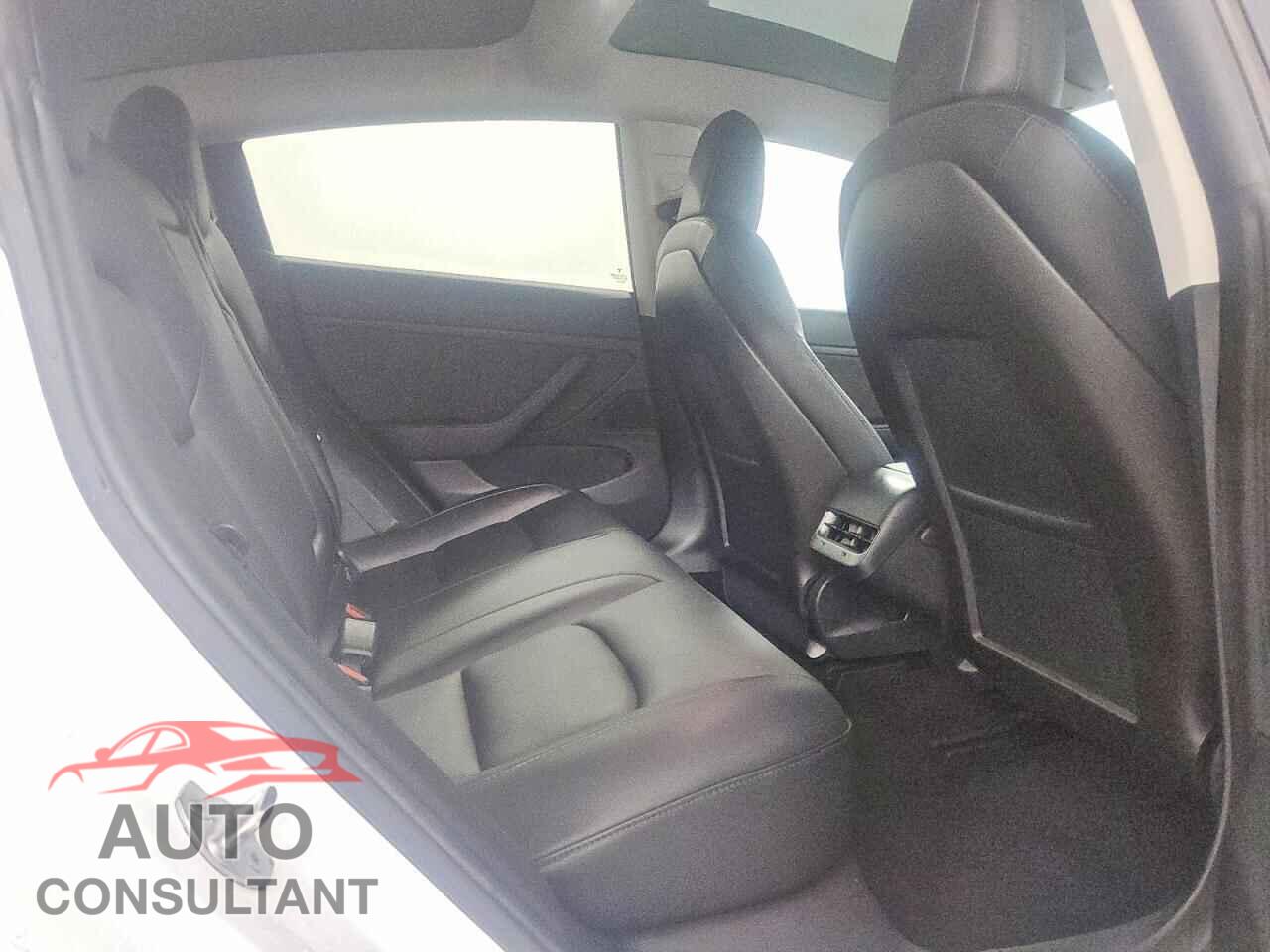 TESLA MODEL 3 2019 - 5YJ3E1EA2KF397351