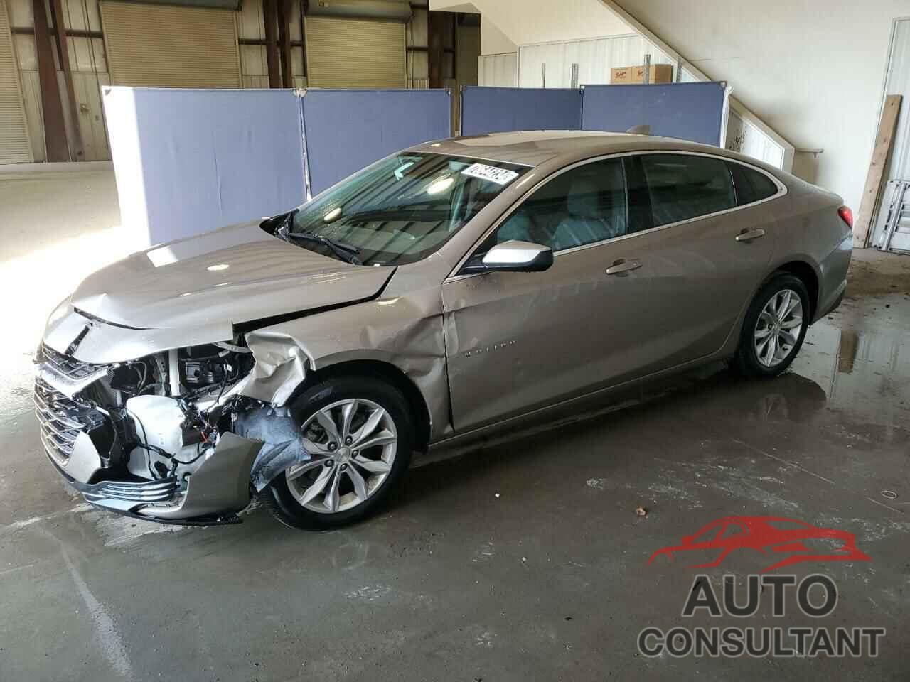 CHEVROLET MALIBU 2024 - 1G1ZD5ST8RF167659