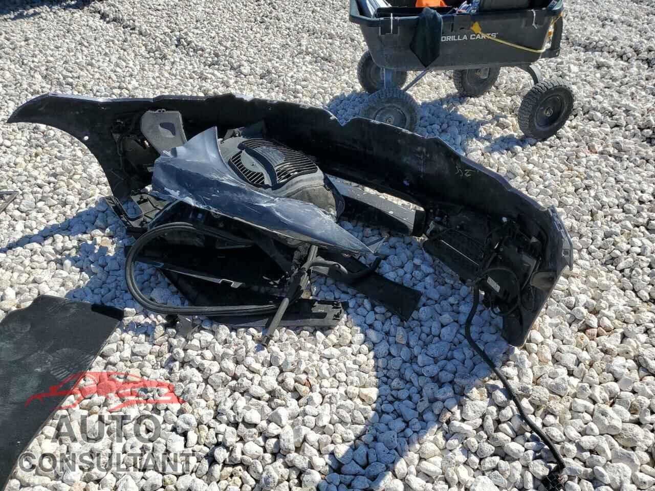 TESLA MODEL S 2016 - 5YJSA1E27GF141682