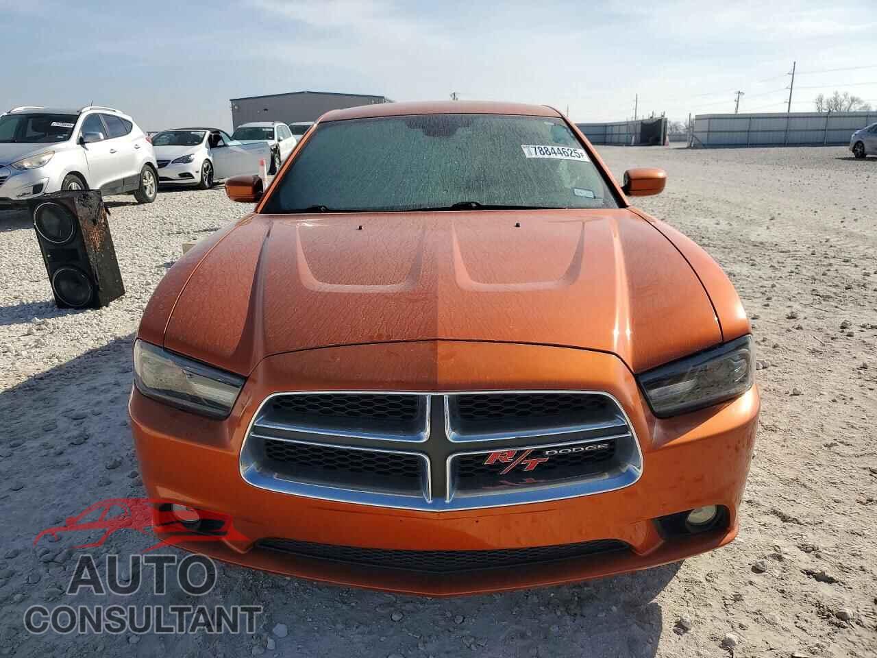DODGE CHARGER 2011 - 2B3CL5CT5BH515728