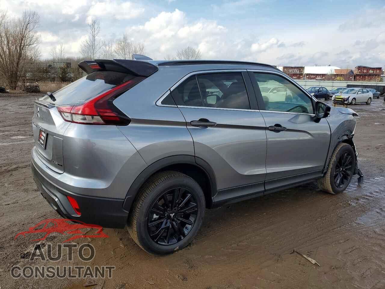 MITSUBISHI ECLIPSE 2026 - JA4ATWAA5TZ002794