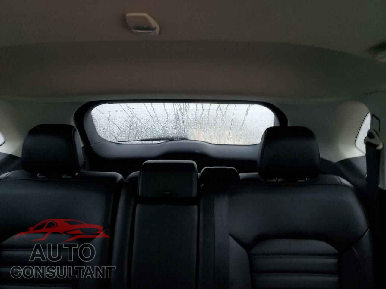 FORD EDGE 2021 - 2FMPK4J9XMBA54306