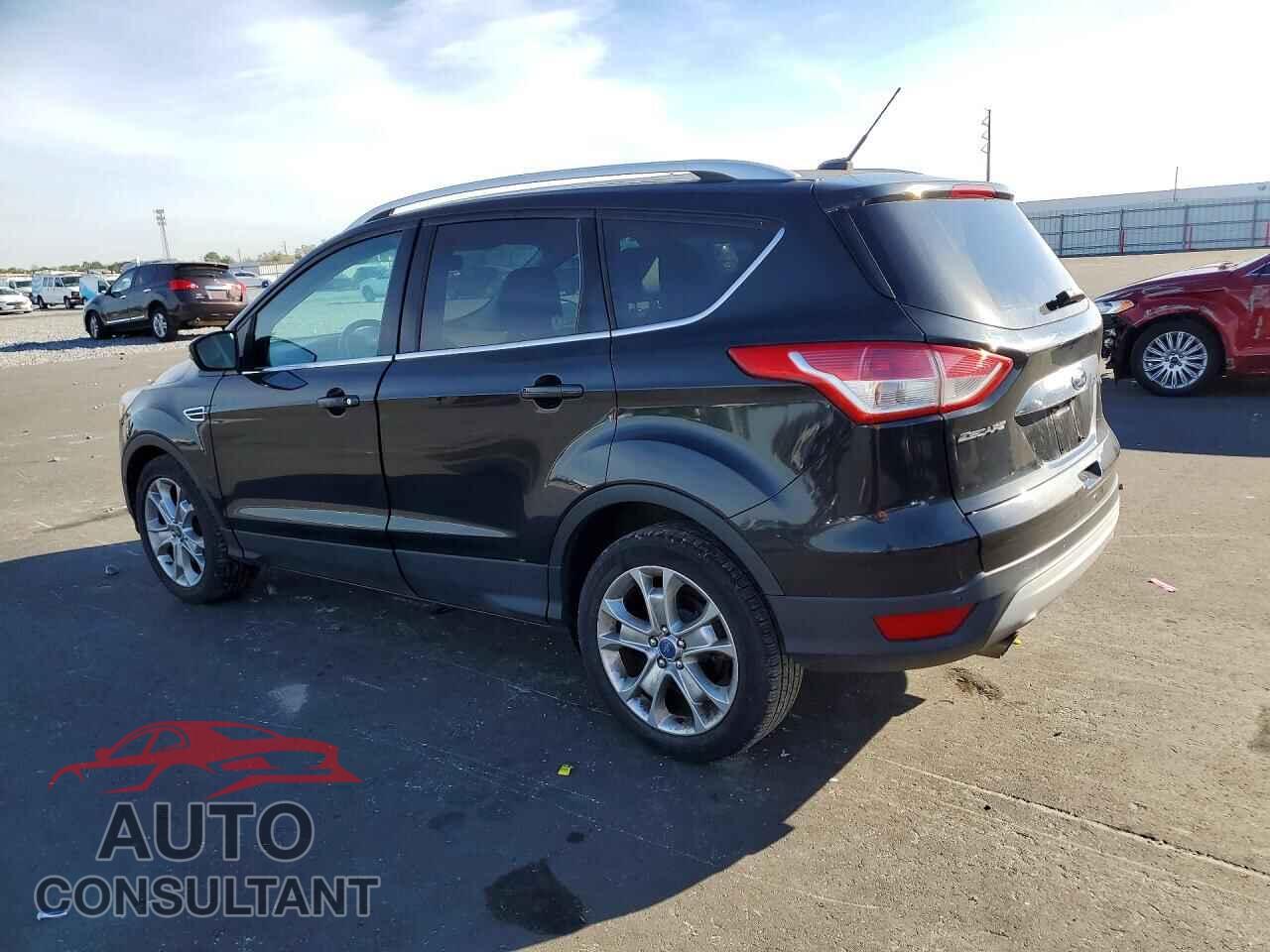 FORD ESCAPE 2014 - 1FMCU9JX3EUA03732