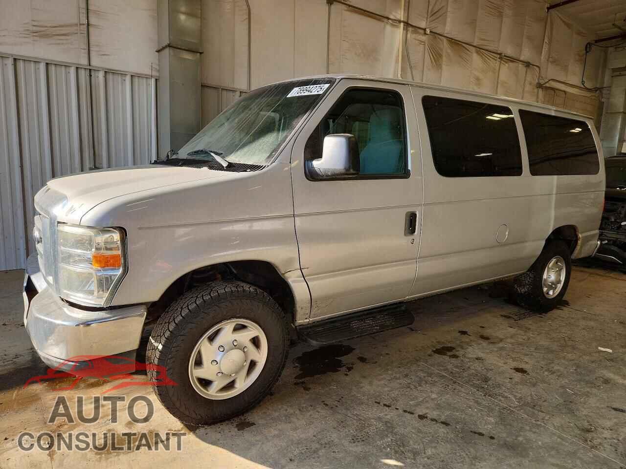 FORD ECONOLINE 2012 - 1FBNE3BL5CDA28586