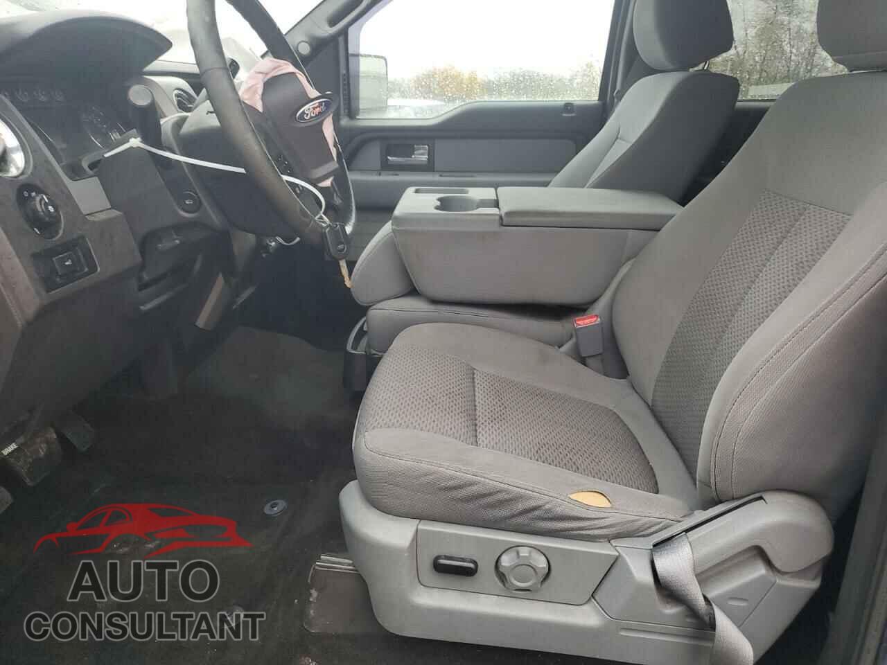FORD F-150 2012 - 1FTFW1ET8CFC51481