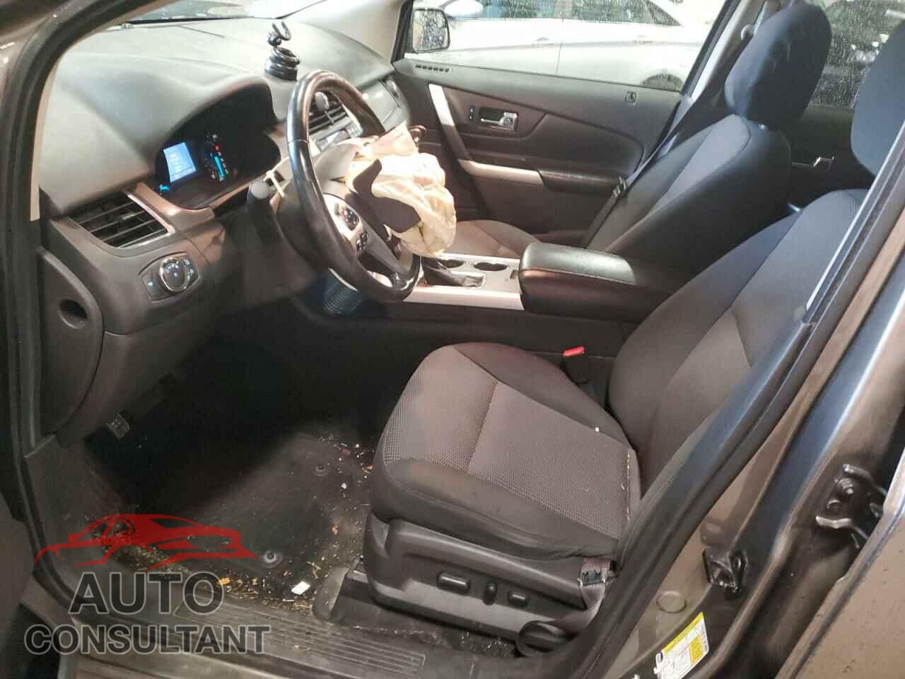 FORD EDGE 2013 - 2FMDK4JC1DBC03670
