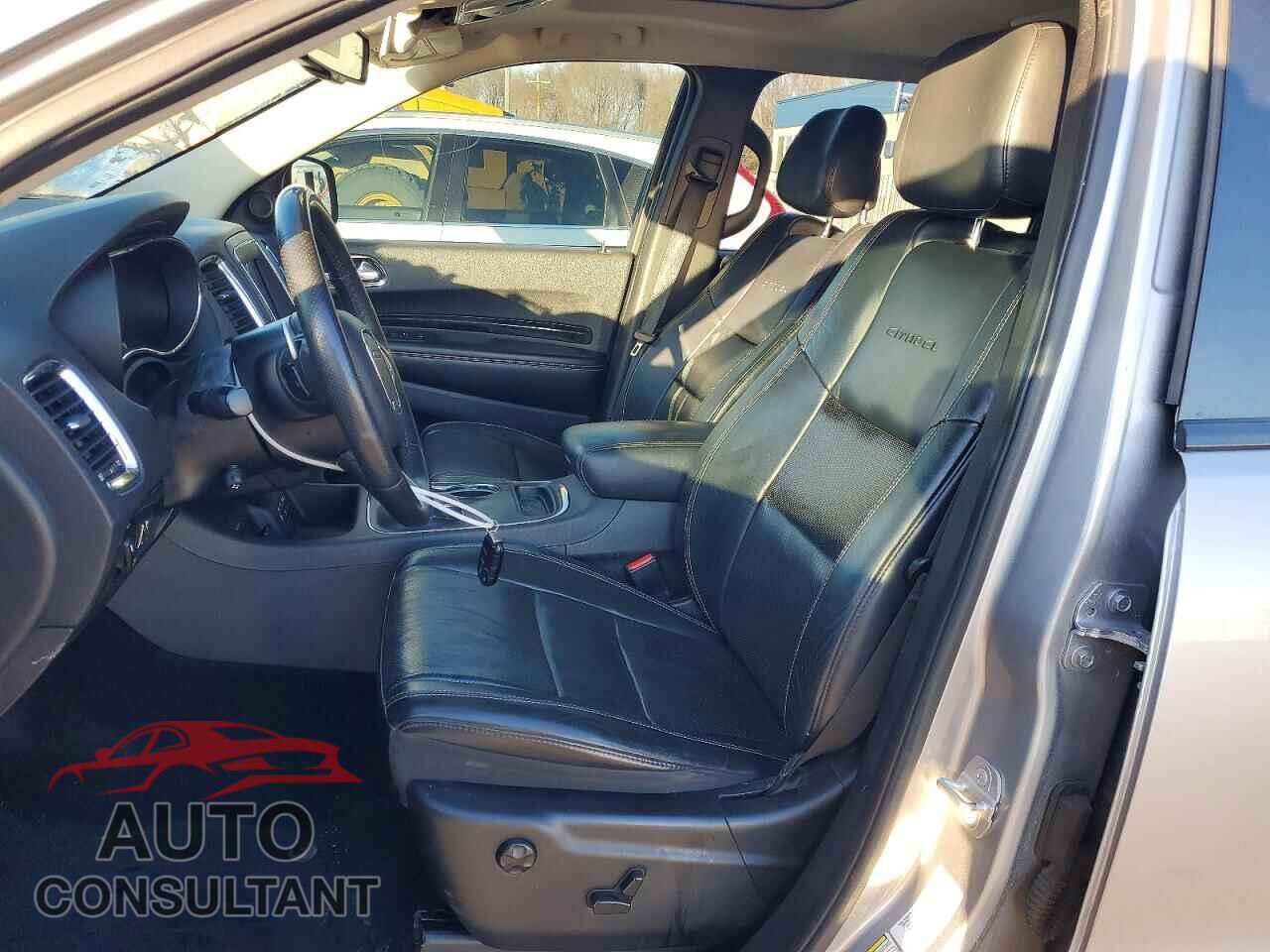 DODGE DURANGO 2015 - 1C4RDJEG0FC737648