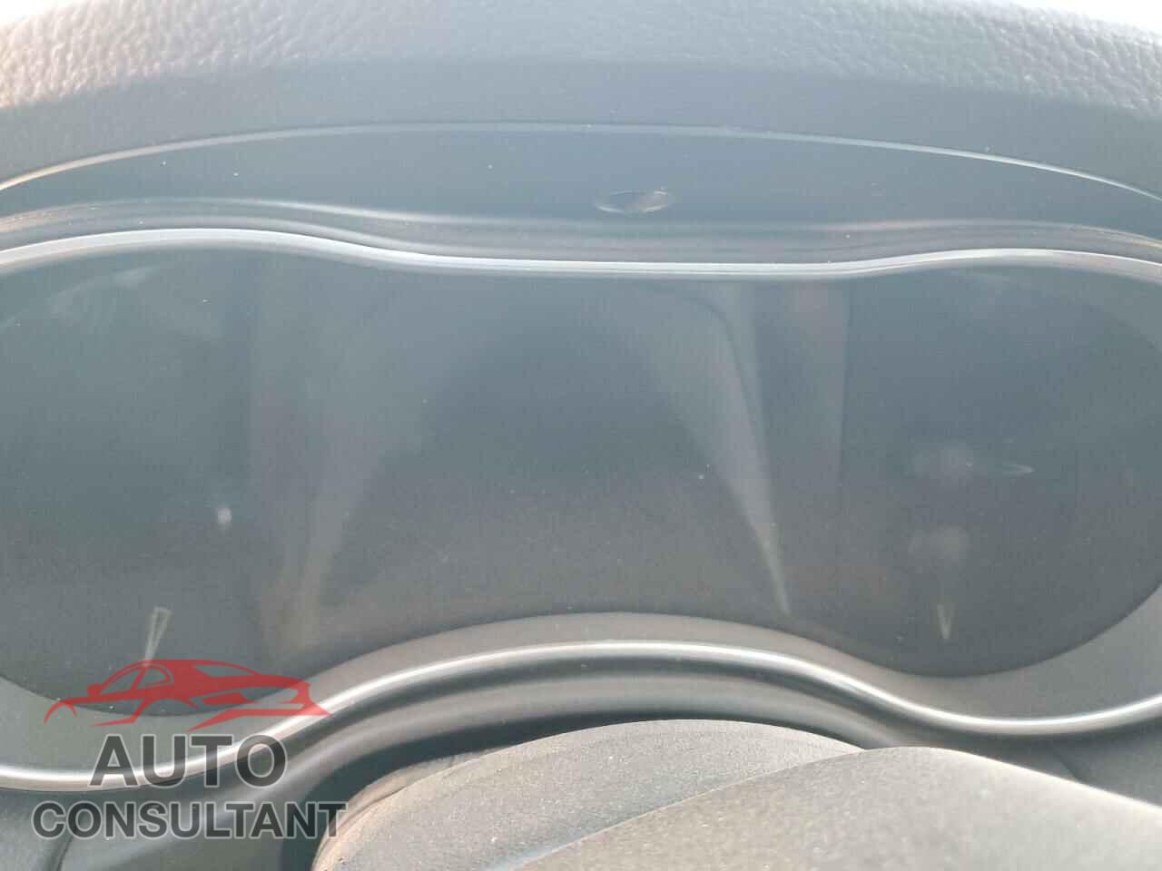 DODGE DURANGO 2020 - 1C4RDHAG2LC228669